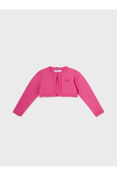 MAYORAL Baby Girl Mercerized Polera 302