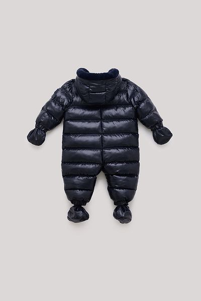 GB Baby Bg Store Baby Boy Navy Blue Astronaut