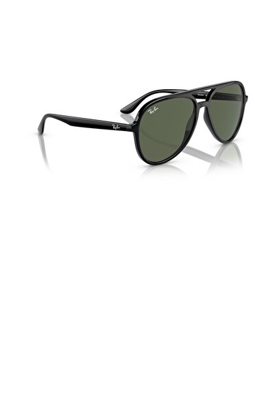 Ray-Ban HAKKI OPTİK RAYBAN RB 4376 601/71 57 EKARTMAN GÜNEŞ GÖZLÜĞÜ