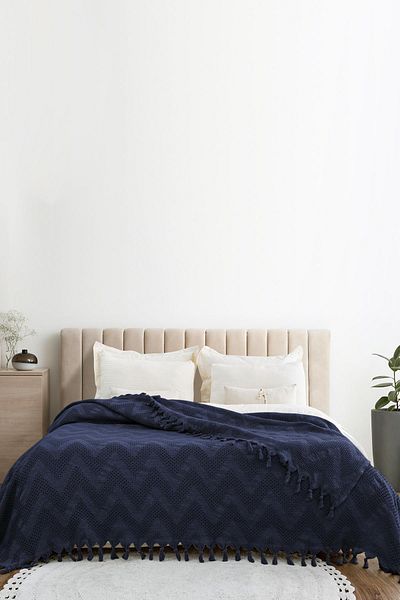 Viaden Naomi Double Pike 200X230 cm