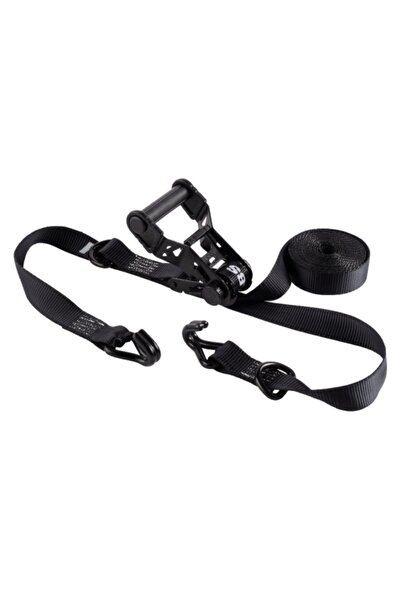 Keeper Extreme Webbing Combat Ratchet Tie-Down 1.25inch x 16ft