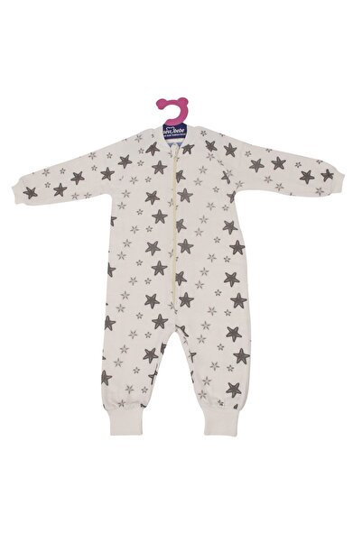 Sevi Bebe Organic Muslin Sleeping Bag
