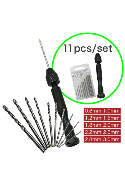 Choice مجموعة واحدة (11 قطعة) من ستونغو، مجموعة واحدة (11 قطعة/26 قطعة) من مث...