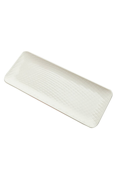 Madame Coco Petit Concept Rectangular Plate