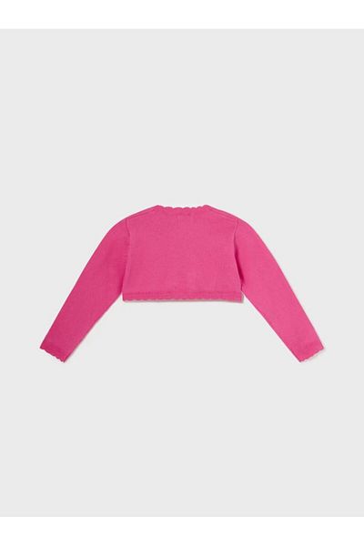 MAYORAL Baby Girl Mercerized Polera 302