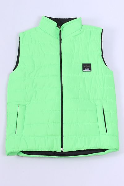 HÇM Boy's Inflatable Vest - Solid Color, C67