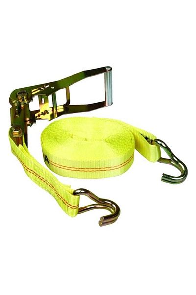 Hampton Ratchet Tie Down Strap 27ft