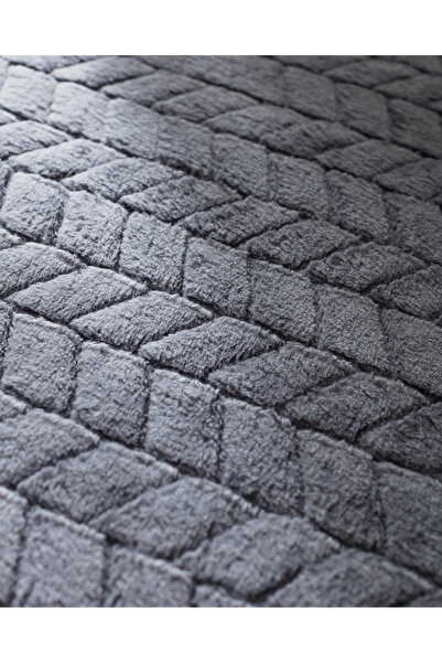 Madame Coco Covoraș de baie Norris - Albastru deschis