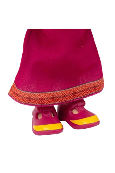 GIOCHI PREZIOSI Masha Bebek 23 cm MHA24000