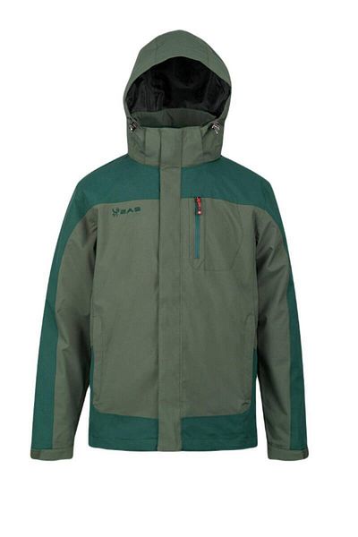 2AS Elbruz 3in1 Men's Jacket