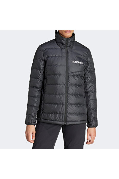 adidas Terrex Mt Down Kadın Siyah Outdoor Mont
