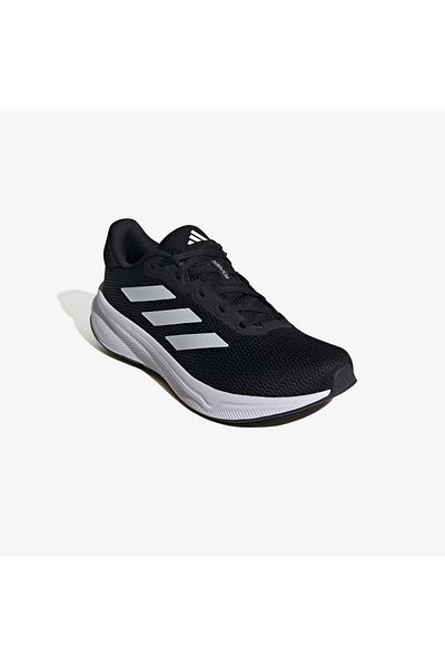 adidas RESPONSE Men's Black Running Shoes
