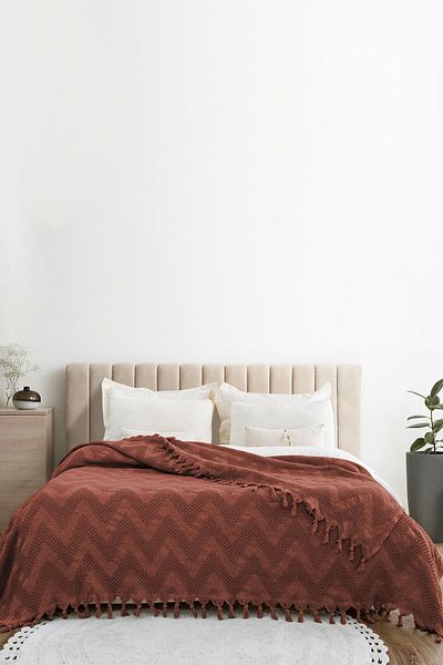 Viaden Naomi Double Pike 200X230 cm