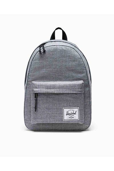 Herschel Supply Co. حقيبة ظهر كلاسيكية من هيرشيل بسعة 24 لتر