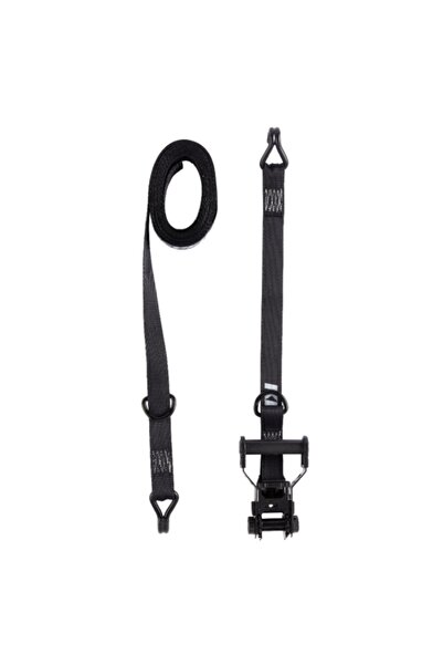 Keeper Extreme Webbing Combat Ratchet Tie-Down 1.25inch x 16ft