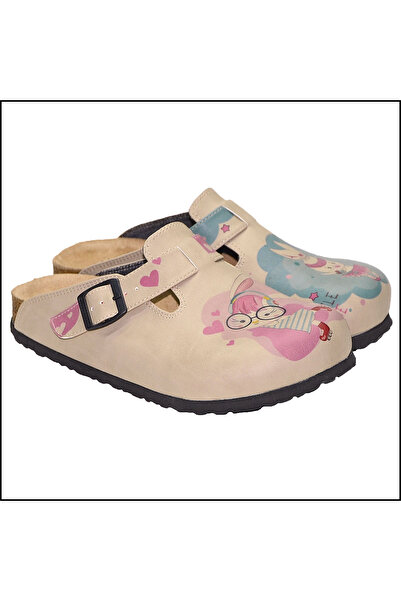 Shoerokee 648 Model Slippers from the 600 Series