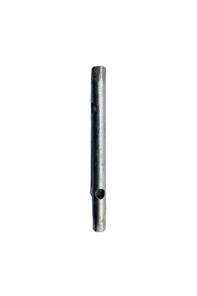 Rico Rc4708 Two Mouth Pipe Sleeve Socket Wrench 6 X 7mm