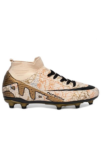 Nisanur Shoes Twingo laliga socks crampons football shoes adult shoes