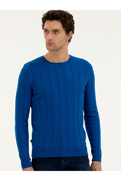 Cacharel Saks Regular Fit Kazak 50279607-VR045