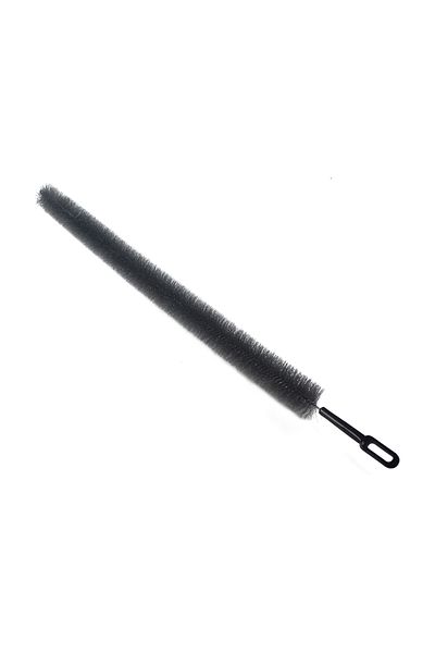 Fonnava Heating Radiator Cleaning Brush Radiator Honeycomb Gap Acrobat Cleaning Apparatus