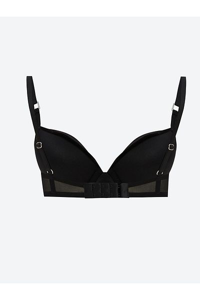 LC Waikiki Sutien tricou simplu fără căptușeală cu sârmă