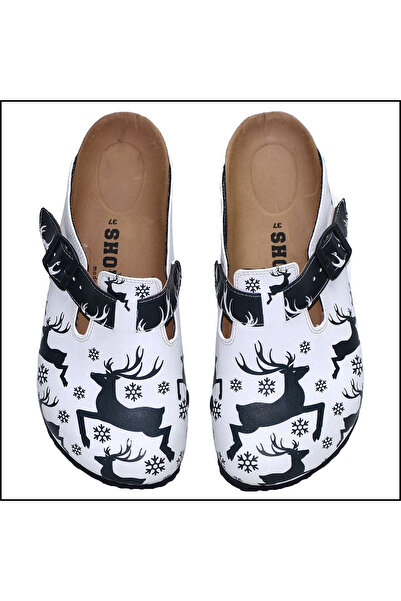 Shoerokee 652 Model Slippers from the 600 Series