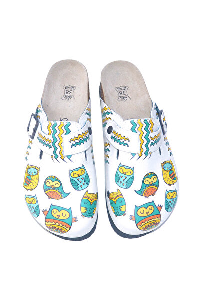 Shoerokee 650 Model Slippers from 600 Series