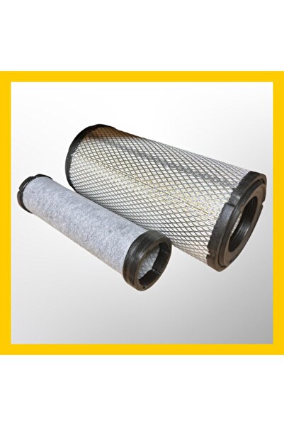 Partspro Air Filter - for Internal and External F 2893012 5423851 /52