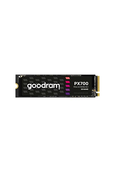 Goodram SSD GOODRAM PX700, 1TB, M.2 2280, PCIe Gen4 x4