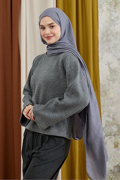 Modakaşmir Modal Shawl Series