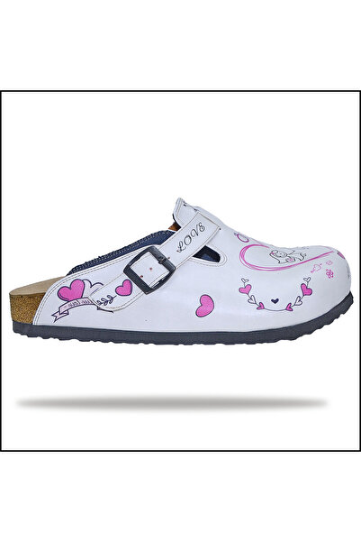 Shoerokee 654 Model Slippers from the 600 Series