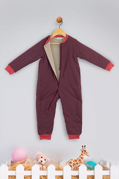 Kinder Baby Edel Weiss Boy's Sleeping Bag 51556