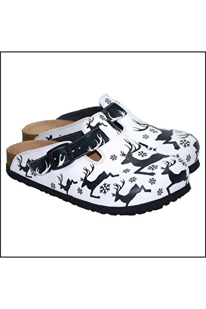 Shoerokee 652 Model Slippers from the 600 Series