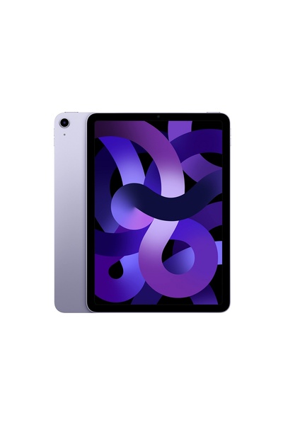 Apple iPad Air (5. Nesil) 64 GB Mor MME23TU/A - B Kalite