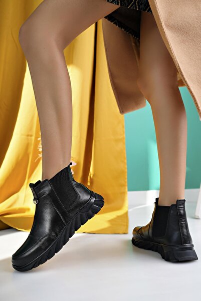 Diego Carlotti Hakiki Deri Kadın Günlük Bot DC2624