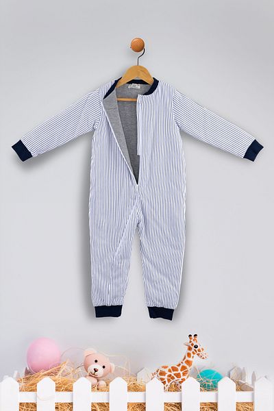 Kinder Baby Edel Weiss Boy's Sleeping Bag 51556