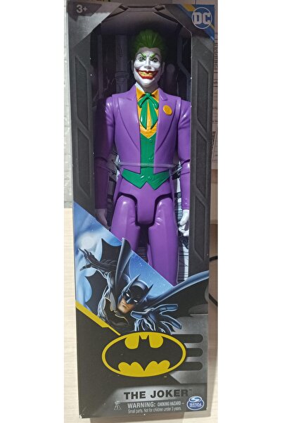 DC Joker 30 cm Figür
