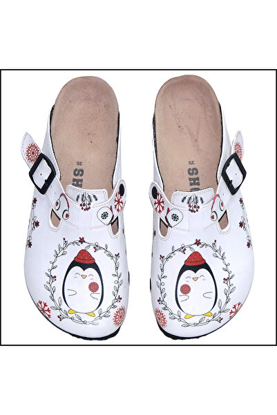 Shoerokee 651 Model Slippers from the 600 Series