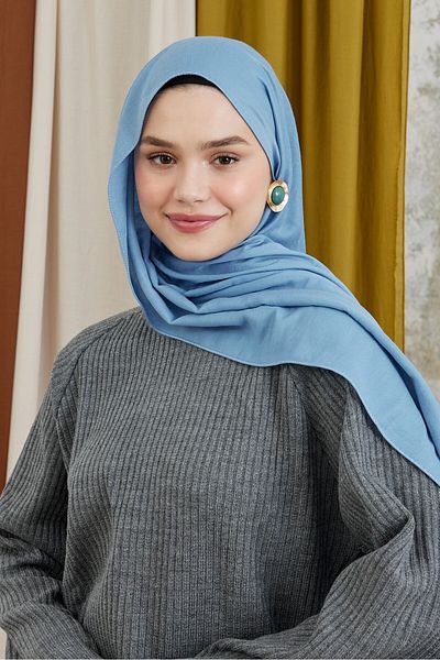 Modakaşmir Modal Shawl Series