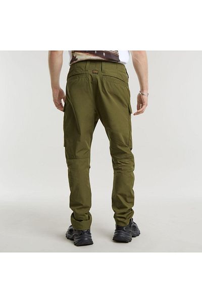 G-STAR RAW 3D κανονικό κωνικό φορτίο 3.0