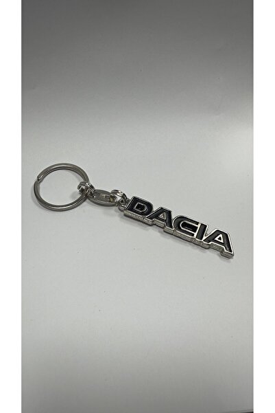 imza direksiyon kılıfı DACİA Breloc metalic pentru mașină