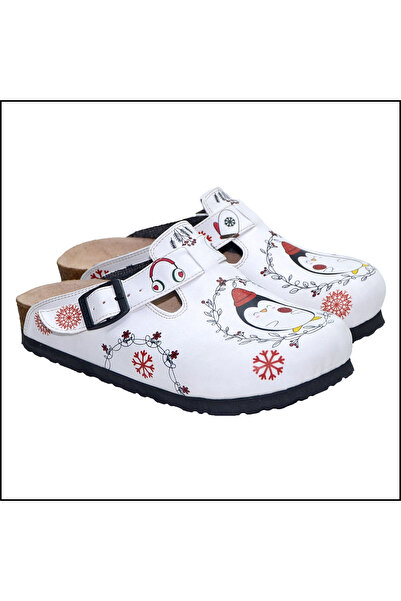 Shoerokee 651 Model Slippers from the 600 Series