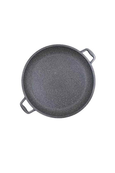 Demet Çeyiz Akpa Granite Casting 5 mm Pan 36 cm