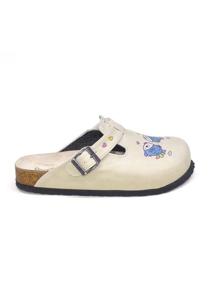 Shoerokee 660 Model Slippers from 600 Series