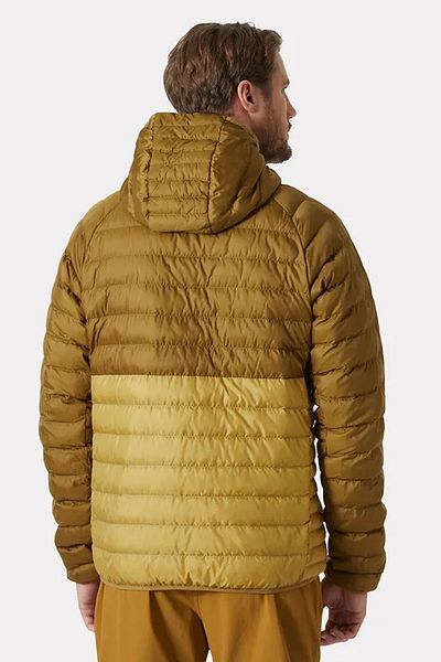 Helly Hansen Banff Hooded Insulated Coat - Hha.63251 787