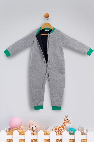 Kinder Baby Edel Weiss Boy's Sleeping Bag 51556