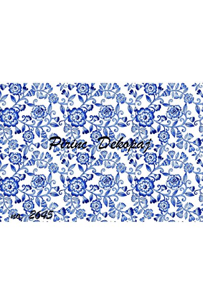 LİNEART Lineart Brass Decopage Paper No:L2645- 29X42Cm
