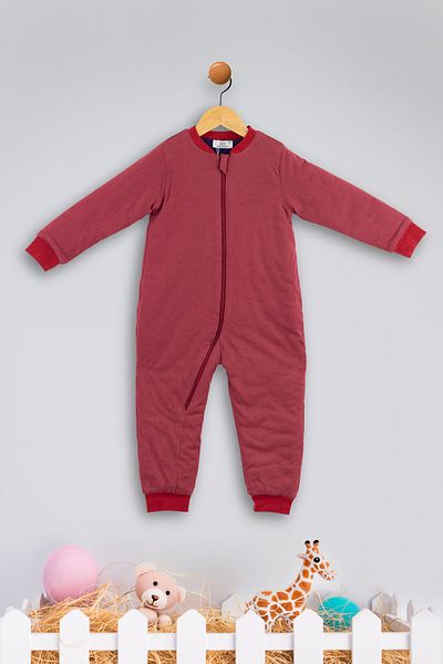 Kinder Baby Edel Weiss Boy's Sleeping Bag 51556