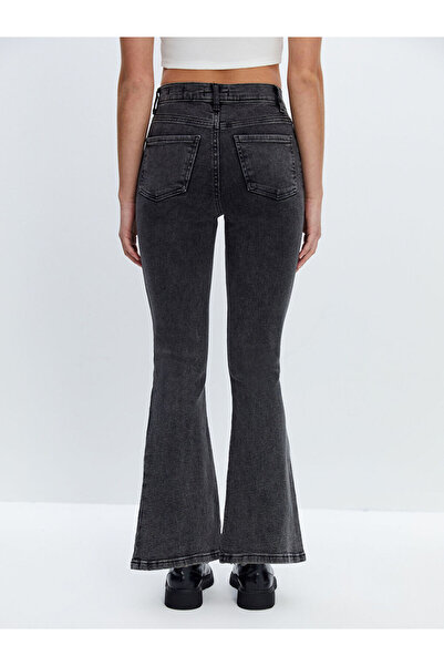 LC Waikiki Mars Flare Women's Jean Pants