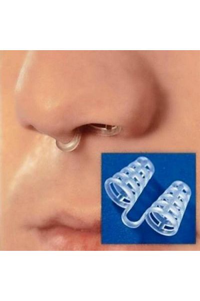 peanelife 8 Nasal Appliances to Help Prevent Snoring